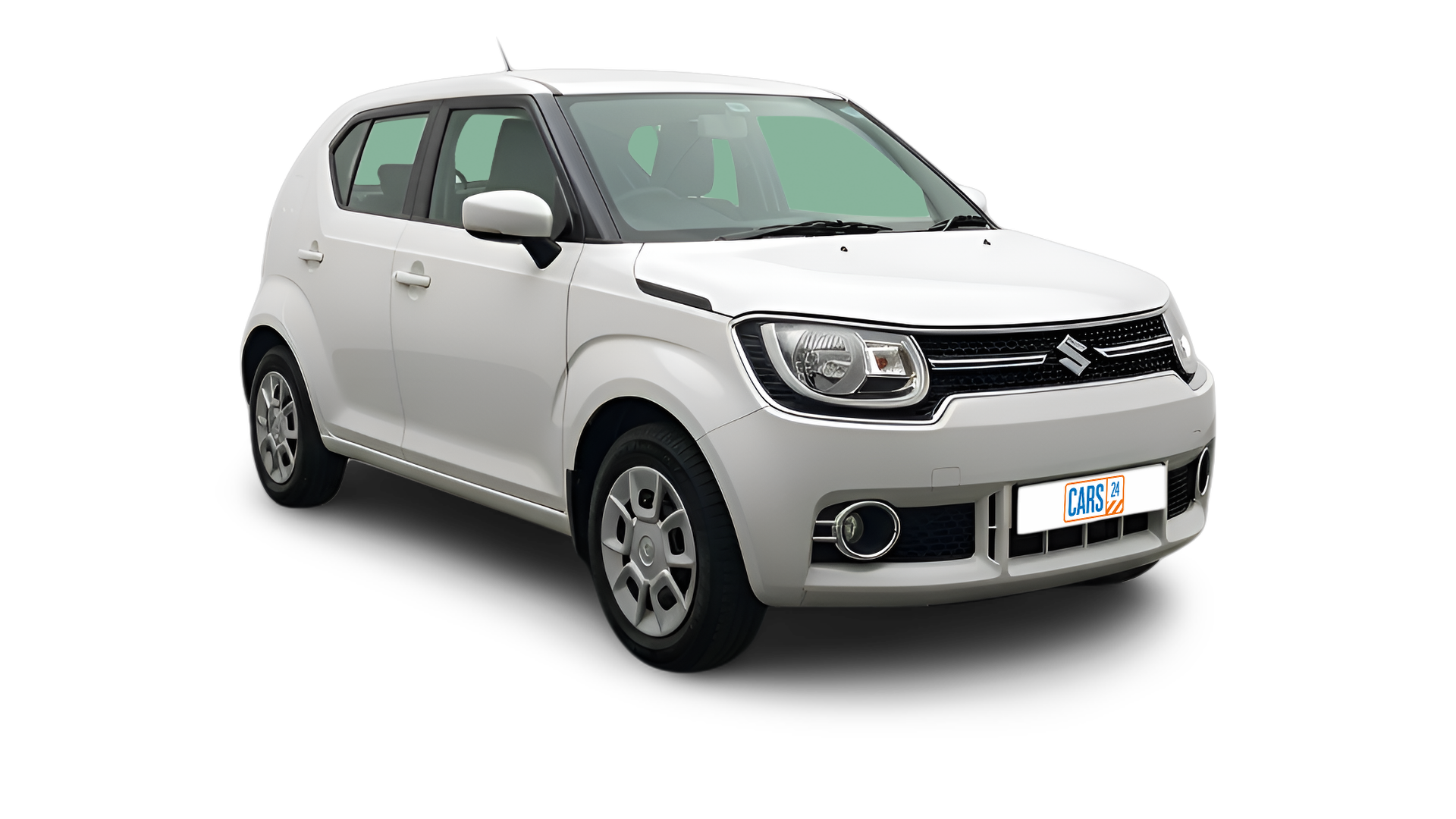 Maruti IGNIS-img